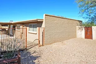 1201 W Chapala Dr, Tucson, AZ 85704 - Photo 41