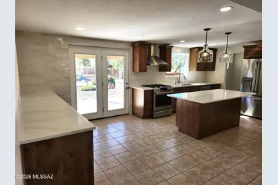 1201 W Chapala Drive, Tucson, AZ 85704 - Photo 11