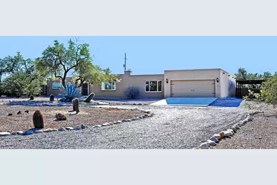 1201 W Chapala Drive, Tucson, AZ 85704 - Photo 1