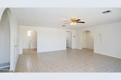 1201 W Chapala Drive, Tucson, AZ 85704 - Photo 7