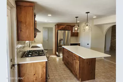 1201 W Chapala Drive, Tucson, AZ 85704 - Photo 17