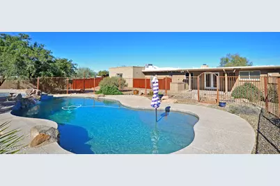 1201 W Chapala Drive, Tucson, AZ 85704 - Photo 35