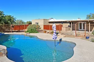 1201 W Chapala Dr, Tucson, AZ 85704 - Photo 35