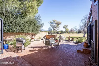 101-10 Avenida De Otero, Tubac, AZ 85646 - Photo 35