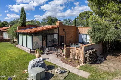 101-10 Avenida De Otero, Tubac, AZ 85646 - Photo 33