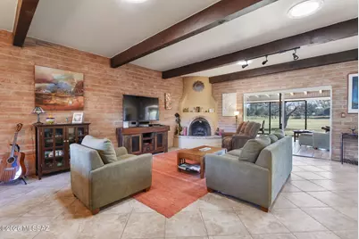 101-10 Avenida De Otero, Tubac, AZ 85646 - Photo 7