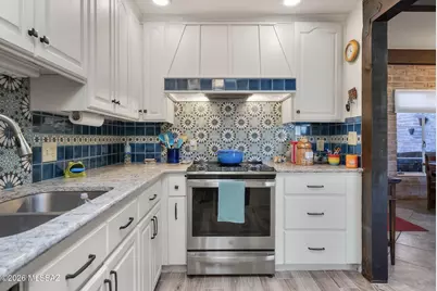 101-10 Avenida De Otero, Tubac, AZ 85646 - Photo 13