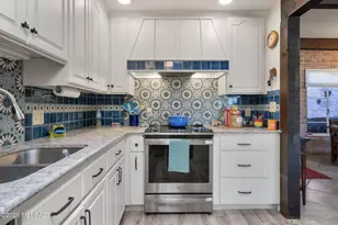 101 10 Avenida de Otero, Tubac, AZ 85646 - Photo 13