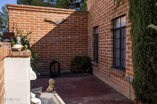 101 10 Avenida de Otero, Tubac, AZ 85646 - Photo 3