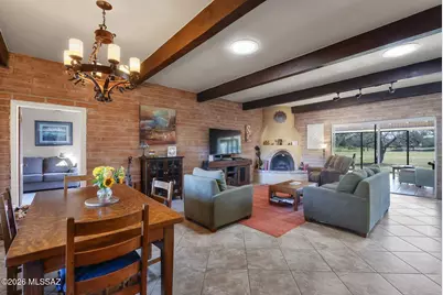 101-10 Avenida De Otero, Tubac, AZ 85646 - Photo 11