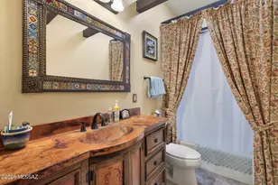 101 10 Avenida de Otero, Tubac, AZ 85646 - Photo 25