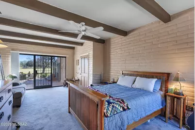 101-10 Avenida De Otero, Tubac, AZ 85646 - Photo 17