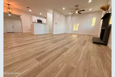 2601 E Rickey Vista, Tucson, AZ 85713 - Photo 5