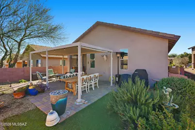 1046 W Pastora Peak Drive, Green Valley, AZ 85614 - Photo 25