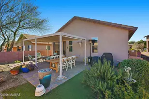 1046 W Pastora Peak Dr, Green Valley, AZ 85614 - Photo 25