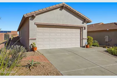 1046 W Pastora Peak Drive, Green Valley, AZ 85614 - Photo 31