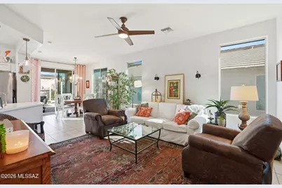 1046 W Pastora Peak Drive, Green Valley, AZ 85614 - Photo 3