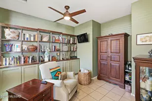 1046 W Pastora Peak Dr, Green Valley, AZ 85614 - Photo 13