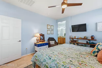 1046 W Pastora Peak Drive, Green Valley, AZ 85614 - Photo 17