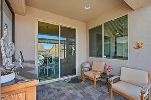 1046 W Pastora Peak Dr, Green Valley, AZ 85614 - Photo 29
