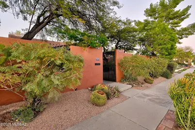 2315 E 2nd Street, Tucson, AZ 85719 - Photo 35