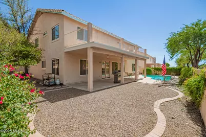 12487 N Wayfarer Way, Oro Valley, AZ 85755 - Photo 45