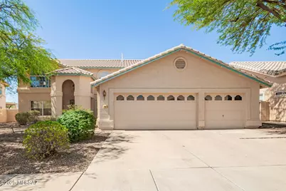 12487 N Wayfarer Way, Oro Valley, AZ 85755 - Photo 47
