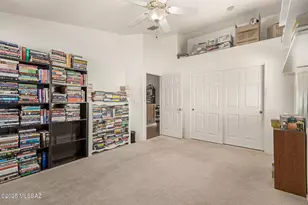 12487 N Wayfarer Way, Oro Valley, AZ 85755 - Photo 33