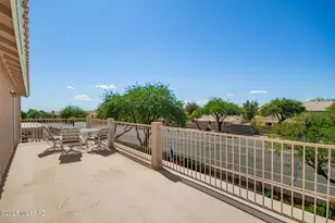 12487 N Wayfarer Way, Oro Valley, AZ 85755 - Photo 41