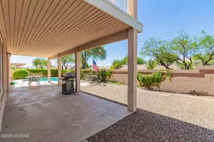 12487 N Wayfarer Way, Oro Valley, AZ 85755 - Photo 43