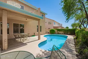 12487 N Wayfarer Way, Oro Valley, AZ 85755 - Photo 5