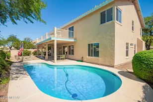 12487 N Wayfarer Way, Oro Valley, AZ 85755 - Photo 3