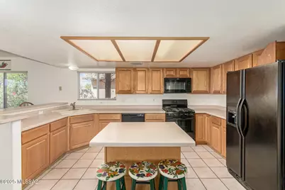 12487 N Wayfarer Way, Oro Valley, AZ 85755 - Photo 19