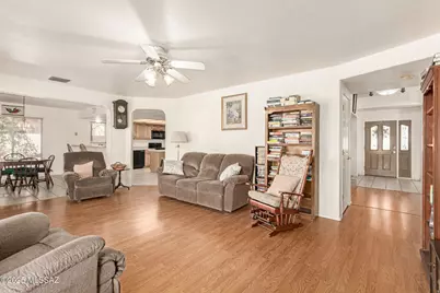 12487 N Wayfarer Way, Oro Valley, AZ 85755 - Photo 11