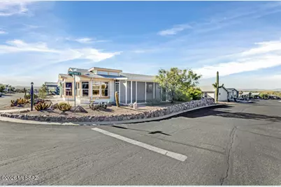 3274 S Feldspar Avenue, Tucson, AZ 85735 - Photo 5