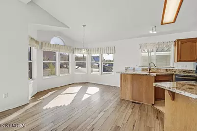 3274 S Feldspar Avenue, Tucson, AZ 85735 - Photo 15