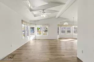 3274 S Feldspar Ave, Tucson, AZ 85735 - Photo 17