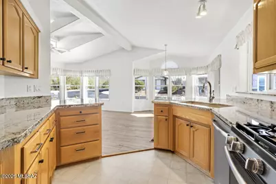 3274 S Feldspar Avenue, Tucson, AZ 85735 - Photo 19