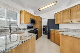 3274 S Feldspar Ave, Tucson, AZ 85735 - Photo 23