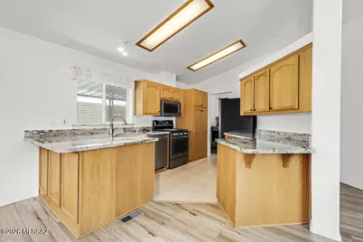 3274 S Feldspar Avenue, Tucson, AZ 85735 - Photo 21
