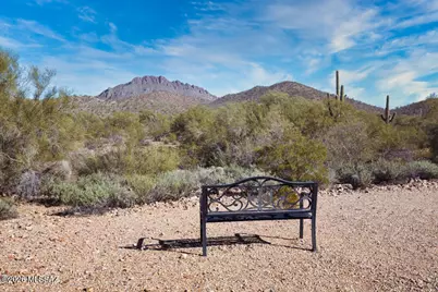 3274 S Feldspar Avenue, Tucson, AZ 85735 - Photo 9