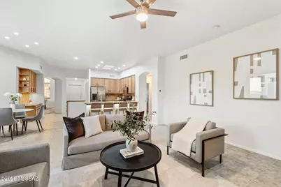 11506 N Civano Place, Oro Valley, AZ 85737 - Photo 21