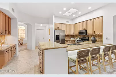 11506 N Civano Place, Oro Valley, AZ 85737 - Photo 15