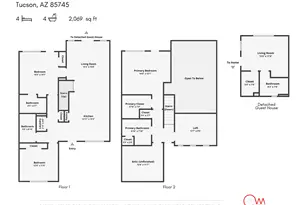 3003 N Gaia Pl, Tucson, AZ 85745 - Photo 51