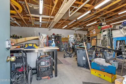 3003 N Gaia Place, Tucson, AZ 85745 - Photo 39