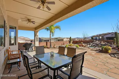 4959 S Paseo Talacho, Green Valley, AZ 85622 - Photo 35