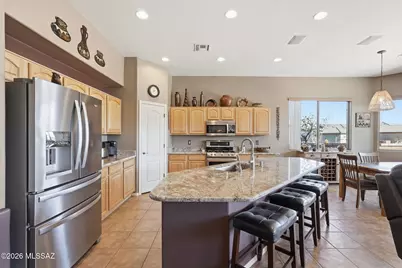 4959 S Paseo Talacho, Green Valley, AZ 85622 - Photo 13