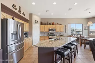 4959 S Paseo Talacho, Green Valley, AZ 85622 - Photo 13