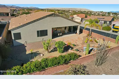 4959 S Paseo Talacho, Green Valley, AZ 85622 - Photo 41