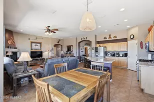 4959 S Paseo Talacho, Green Valley, AZ 85622 - Photo 17